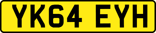 YK64EYH