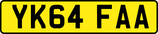YK64FAA