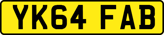 YK64FAB
