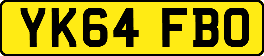 YK64FBO