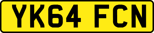 YK64FCN
