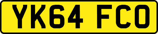 YK64FCO