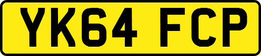 YK64FCP