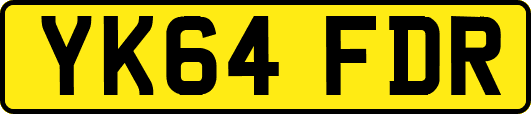 YK64FDR