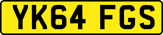 YK64FGS
