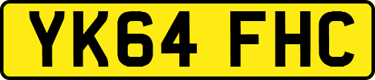 YK64FHC
