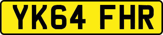 YK64FHR