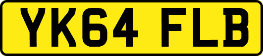 YK64FLB