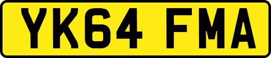 YK64FMA