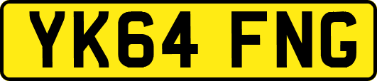 YK64FNG
