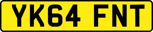 YK64FNT