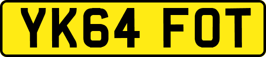 YK64FOT