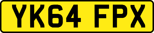 YK64FPX
