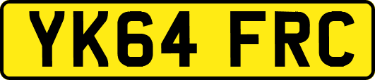 YK64FRC