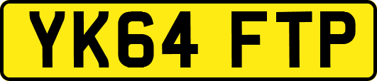 YK64FTP