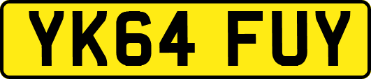 YK64FUY