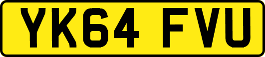 YK64FVU