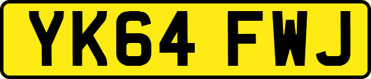 YK64FWJ