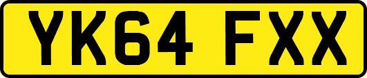 YK64FXX