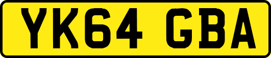 YK64GBA