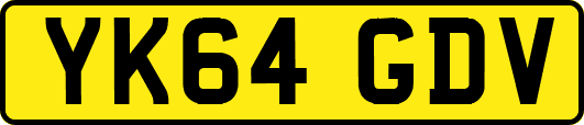 YK64GDV
