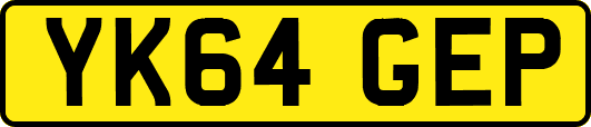 YK64GEP