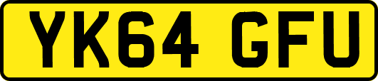 YK64GFU