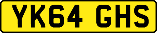 YK64GHS