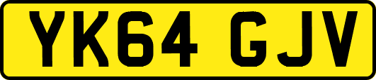 YK64GJV