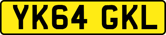 YK64GKL