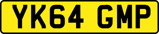 YK64GMP