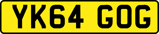 YK64GOG