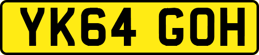 YK64GOH