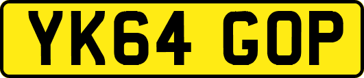 YK64GOP