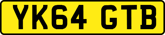 YK64GTB