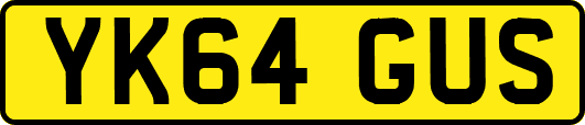 YK64GUS