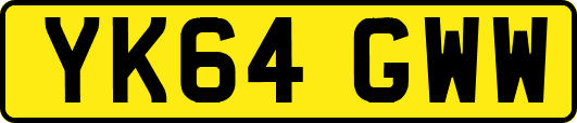 YK64GWW