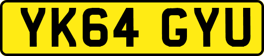 YK64GYU