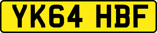 YK64HBF