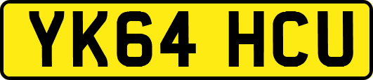 YK64HCU