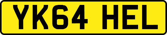 YK64HEL