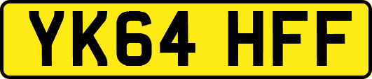 YK64HFF