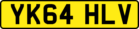 YK64HLV