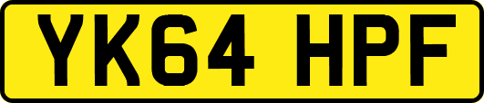 YK64HPF