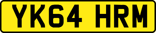 YK64HRM