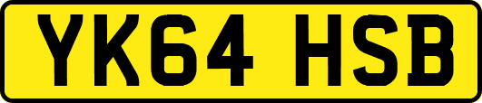 YK64HSB