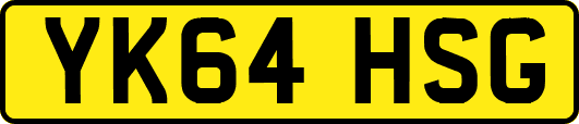YK64HSG