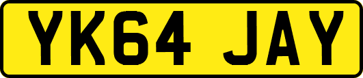 YK64JAY