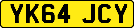 YK64JCY