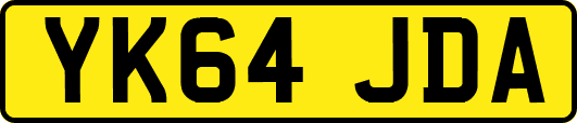 YK64JDA